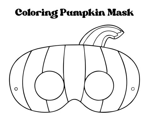klang kohle formal halloween mask coloring maryanne jones gewohnt