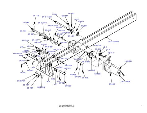 rv   parts qa diagrams shear pin replacement