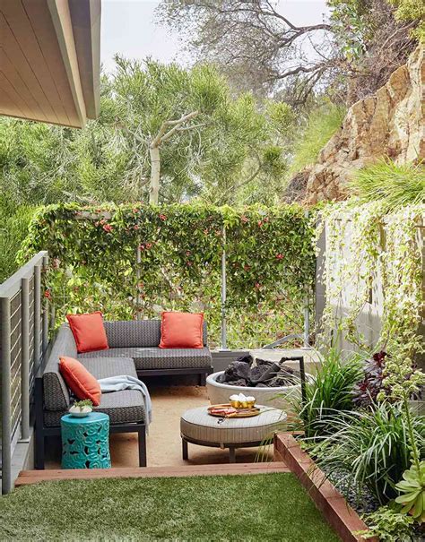 budget friendly backyard ideas  create  ultimate outdoor getaway  homes gardens