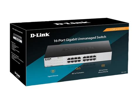 link dgs   port  mbps unmanaged switch neweggcom