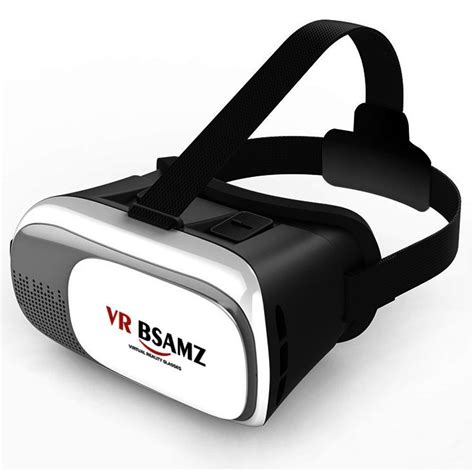 Top 5 Best Vr Headsets For Smartphones Reviews 2019 2020