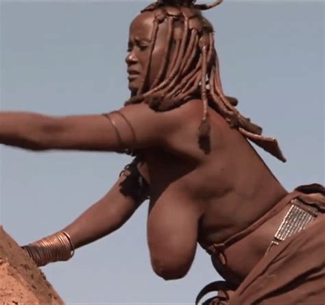 bigtits himba mother with huge saggy udders low quality porn pic bi