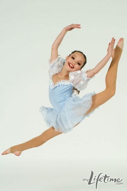 Dance Moms Maddie S Dance Pictures Dance Moms