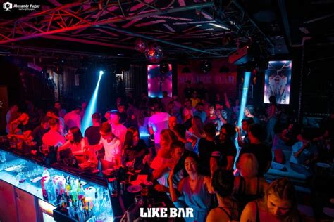 Tashkent Nightlife Uzbekistan Best Bars And Clubs