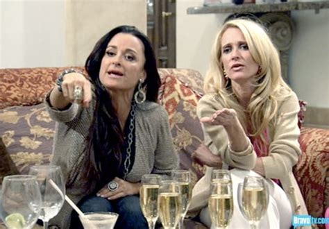 The Real Housewives Of Beverly Hills Recap Are You On Crystal Meth