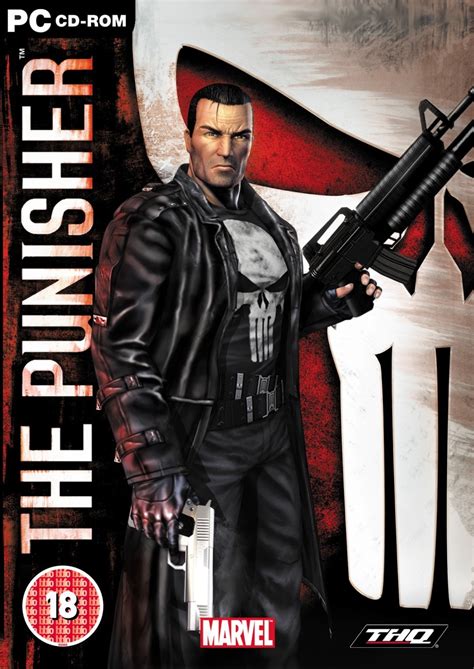 punisher pc game highly compress size  mb topgames