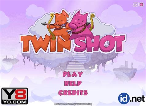 review game  ban sung twin shot play  nguoi choi cung thu