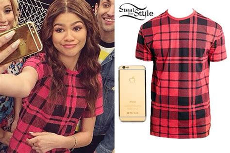 K C Undercover Clothes And Outfits Steal Her Style