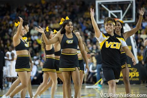 207 best vcu mascot cheerleaders and gold rush dancers images on pinterest dancers gold rush