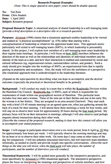 writing  research proposal  phd  academic proposal writing