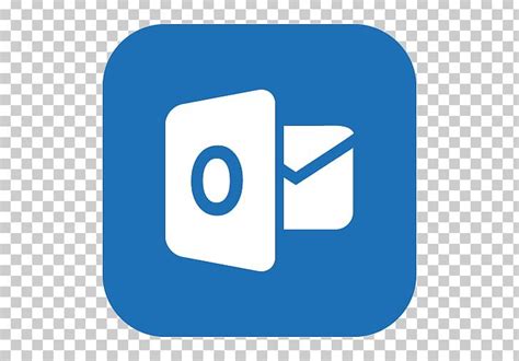 microsoft outlook outlookcom hotmail email png clipart android