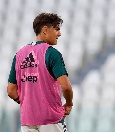 Pin Di Amon 1945 Su Paulo Dybala