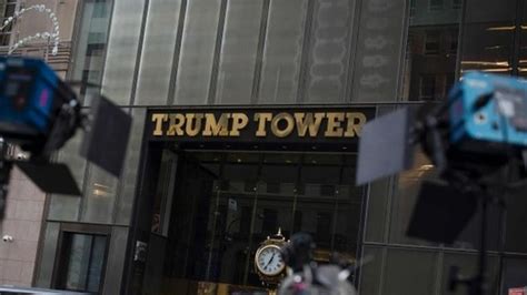 Panama Hotel Removes Trump Branding After Court Battle Bbc News