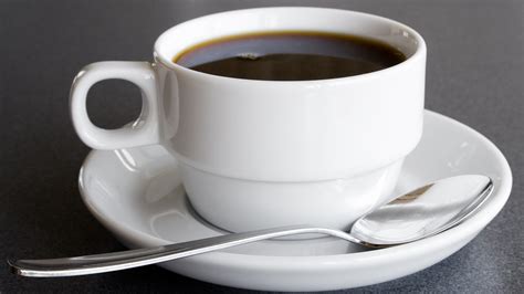 coffee   part   healthy lifestyle  studies show todaycom