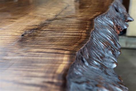 edge wood slabs natural edge wood redwood burl