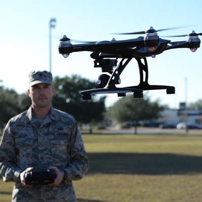 drones   run  open source software defense