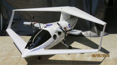 tilt wing vtol uas completes evaluation tests unmanned systems technology