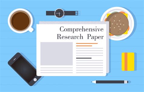 writing  comprehensive  format research paper essaymin