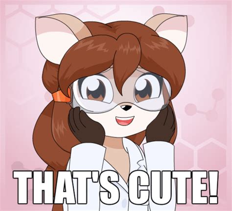 cute but lewd furries know your meme