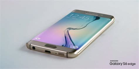samsung announces galaxy   galaxy  edge smartphones androidosin