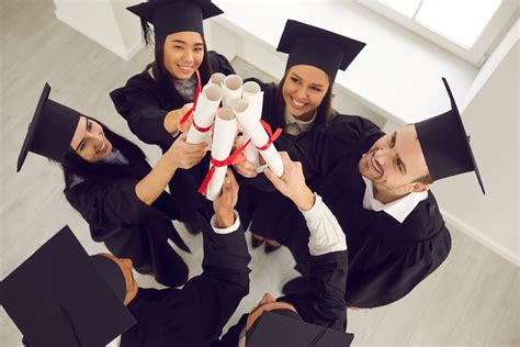 nursing school graduates   real learning