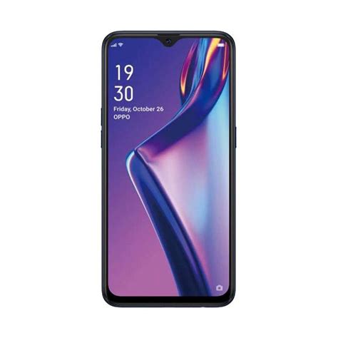Hp Oppo - Harga Terbaru Mei 2021 | Blibli