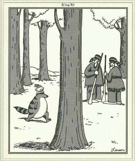 Pin By Amy Kelley On Funnies The Far Side Far Side Cartoons Funny