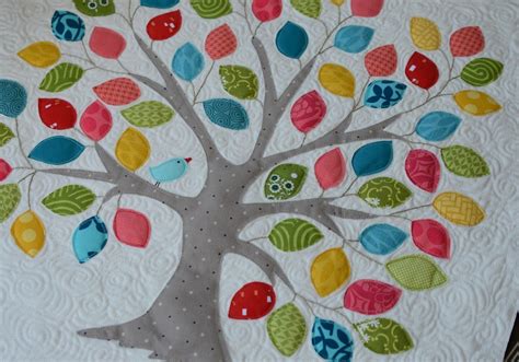 quilting applique patterns  flowers    clothing tree