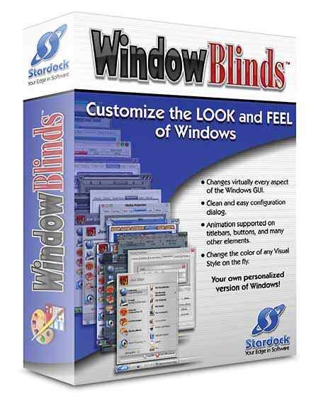 windows blinds  full serupting