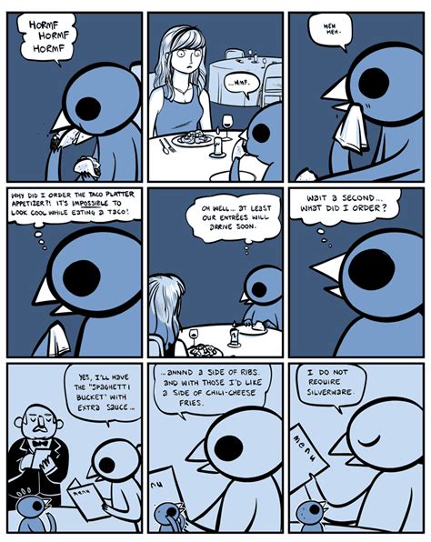 nedroid picture diary