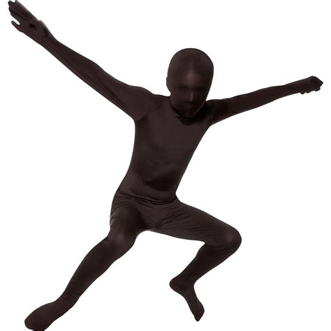 Full Black Bodysuit Costume Online Sale Up To 50 Off
