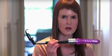 The Dildo Selfie Stick Is The Most Hilarious Sex Toy You