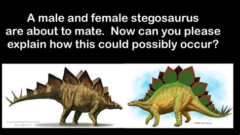 How Did Dinosaurs Have Sex — Steemit