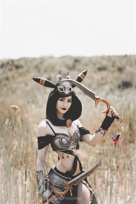 Sexy Examples Of Badass Female Cosplay 49 Pics