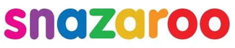 snazaroo coupons promo codes deals