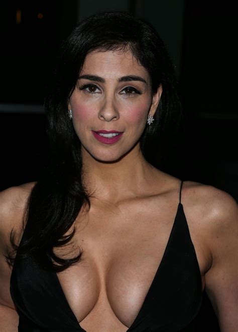Sarah Silverman Cleavage 28 Photos Thefappening