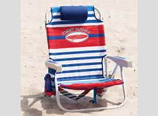 Tommy Bahama Backpack Beach Chair Stripe Color FREE SHIPPING