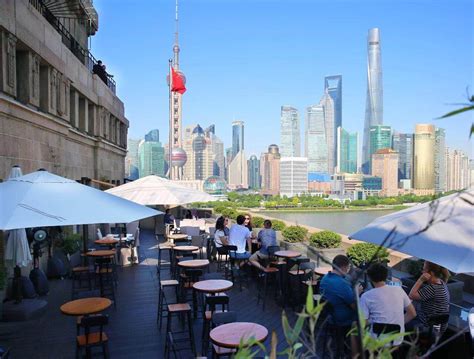 shanghais top al fresco restaurants terraces   shanghai