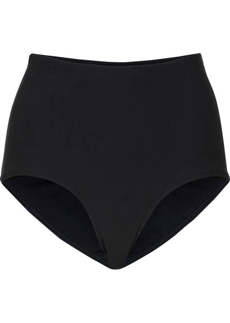 corrigerend bikinibroekje zwart bpc bonprix collection koop  bonprix flbe