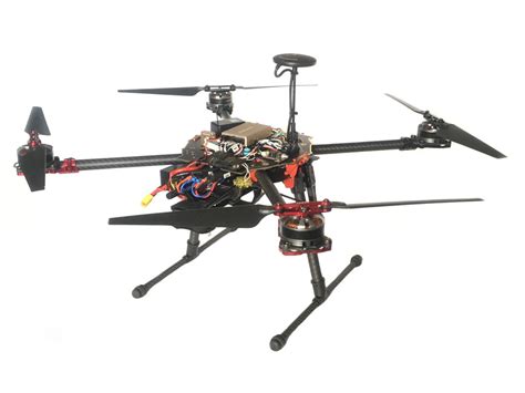 zenbot  custom drone development integration