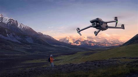 spesifikasi dji mavic  classic drone kekinian  berkualitas