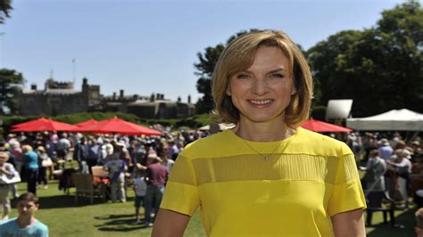 the bbc s antiques roadshow with presenter fiona bruce is coming to