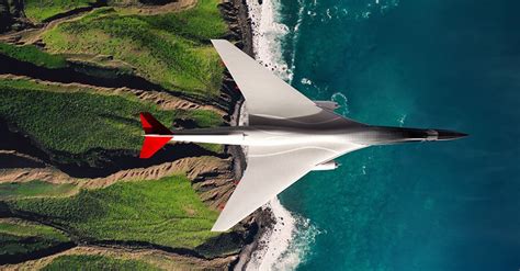 aerion supersonic shuts  western aviation