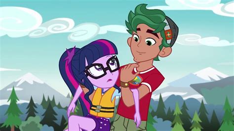 camp everfree outfits clothes equestria girls glasses