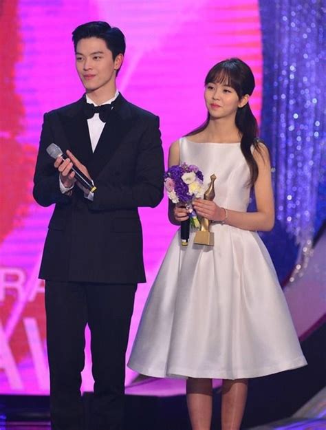 2015 Kbs Drama Awards Dramabeans Korean Drama Recaps