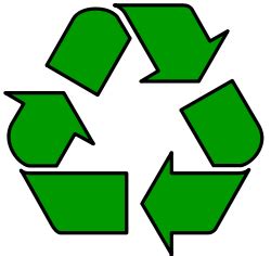 recycling junk  benefit
