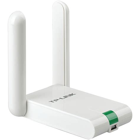tp link tl wnn mbps high gain wireless usb adapter walmartcom walmartcom