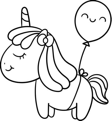 unicorn coloring pages  printable coloring pages  kids