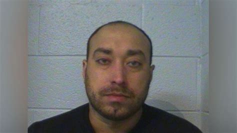 Johnson City Man Jailed After Threatening Ex Girlfriend When Shots Are
