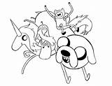 Adventure Time Coloring Pages Print sketch template